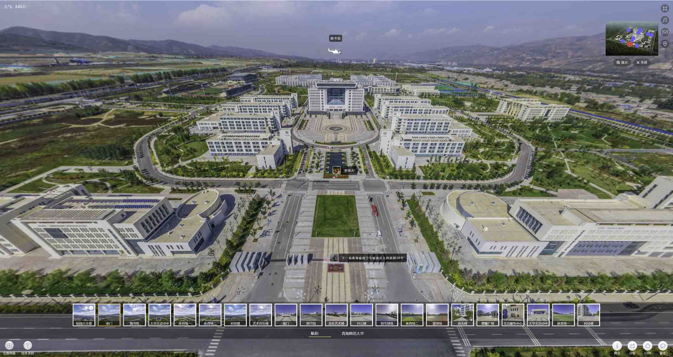 临川油菜花-惊艳半生的花海仙境