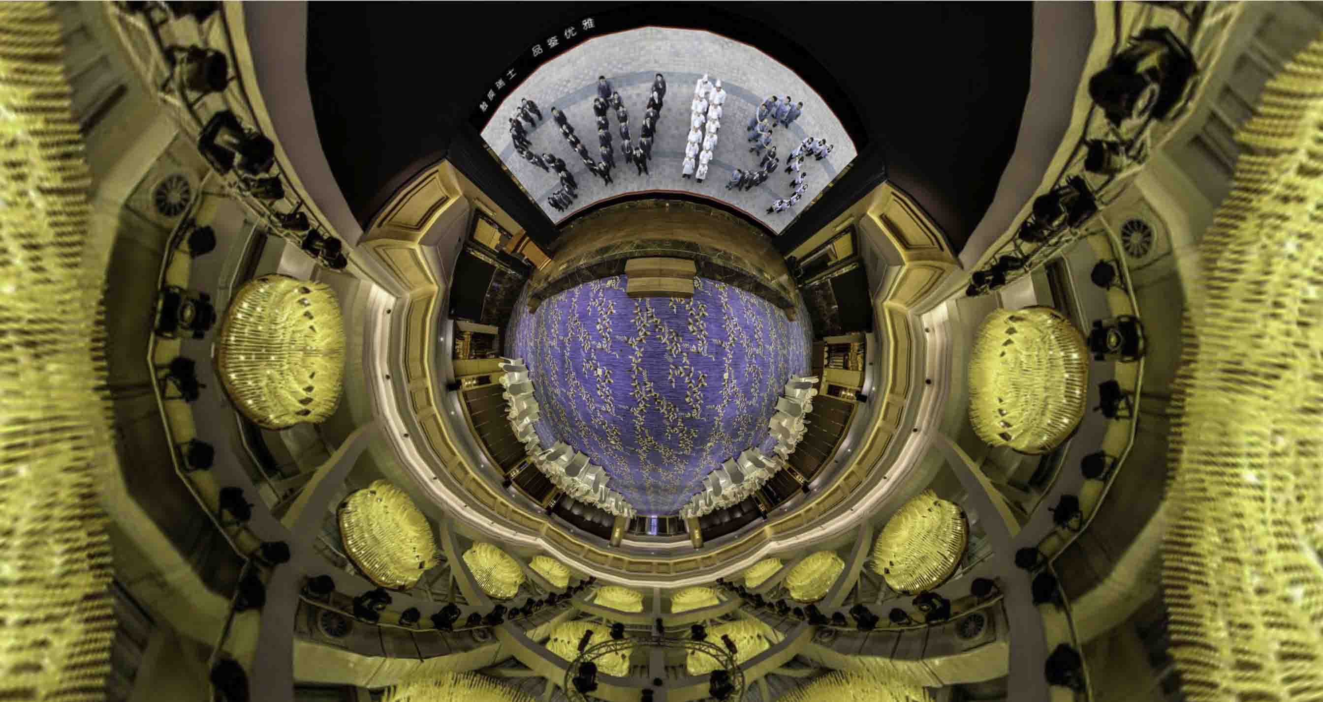 临川探索VR全景拍摄中的深度感：营造沉浸式体验的关键要素